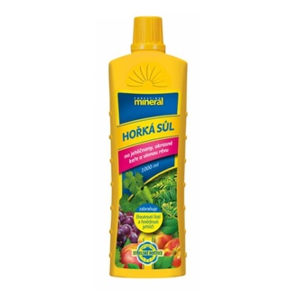 Almi - Hořká sůl 1000ml