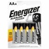 Almi Praha - Energizer Power Alkaline AA/LR06, baterie tužková 1ks