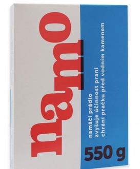 Almi - Namo prostředek k namáčení prádla 550 g