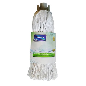 Almi - Mop náhradní, bavlna 200 g