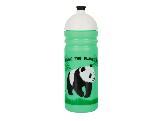 Almi Praha - Zdravá lahev  700ml PANDA