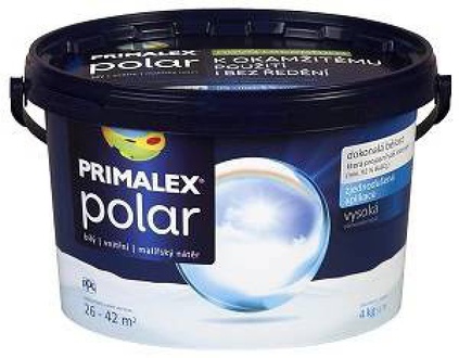 Almi - Primalex POLAR  4,0 kg