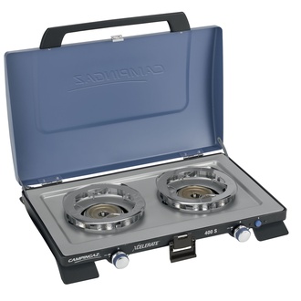 Almi - Dvouplotýnkový vařič Campingaz 400-S STOVE INT