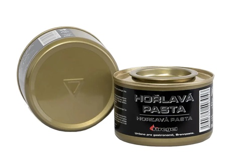 Almi - Pasta hořlavá Firegel 200g