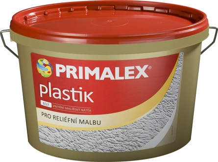 Almi - Primalex Plastik 15 kg