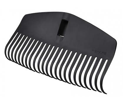 Almi - FISKARS - hrábě na listí (M), Solid 1063089