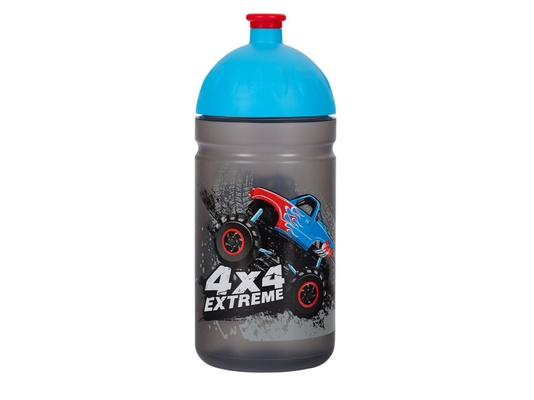 Almi Praha - Zdravá lahev  500ml MONSTER TRUCK