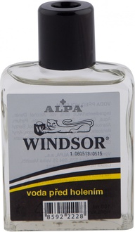 Almi - Windsor voda před holením 100 ml
