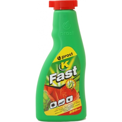 Almi Praha - Fast K 250 ml náplň