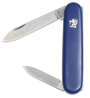 Almi - Nůž kapesní MIKOV 100-NH-2A