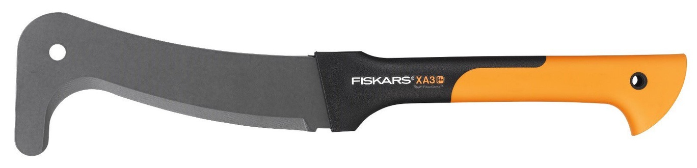 Almi - Mačeta FISKARS WoodXpert XA3, 1003609 - 126004