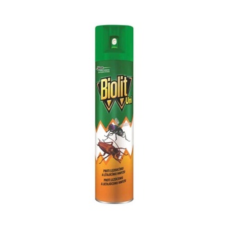 Almi - Biolit Uni 400ml