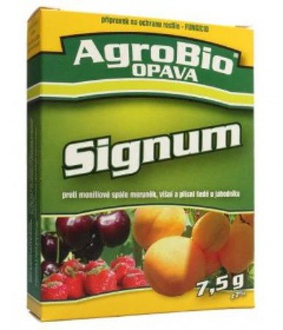 Almi - Signum 7,5 g 