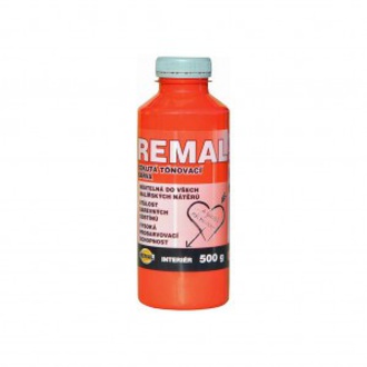 Almi - Remal tónovací barva 0620 meruňková  500g