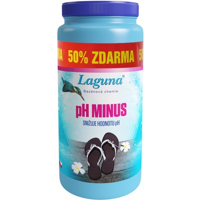 Almi Praha - Laguna pH minus 2,25 kg