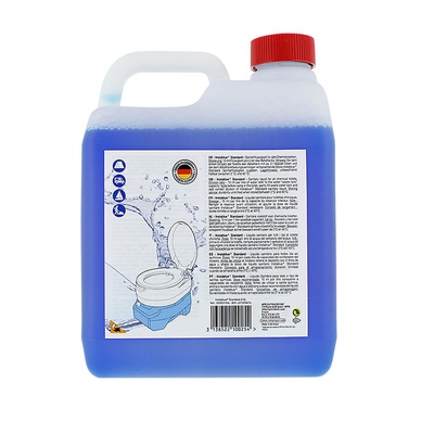 Almi Praha - INSTABLUE® STANDARD 2.5 L Campingaz - dezinfekční prostředek