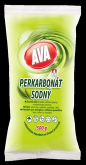 Almi - Perkarbonát sodný AVA 500 g