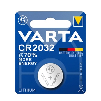 Almi - VARTA baterie CR2032