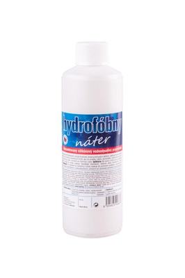 Almi Praha - Lukofob 39 hydrofobní nátěr 500ml