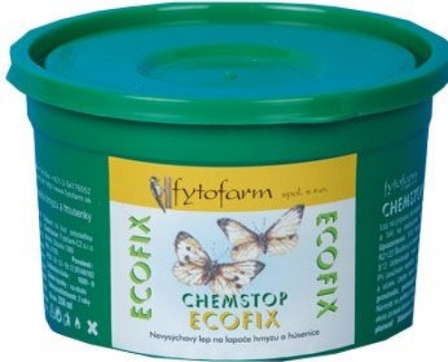 Almi Praha - Chemstop ecofix 250 ml