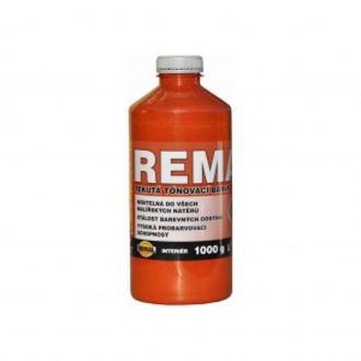 Almi - Remal tónovací barva 0200 hnědá 1kg