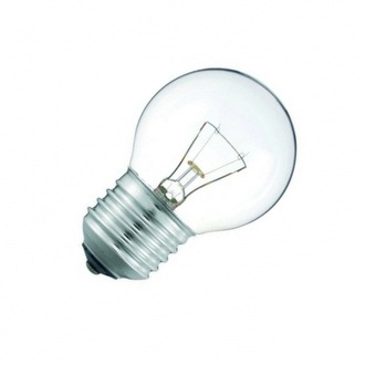 Almi - Žárovka průmyslová iluminační čirá 240V/ 40W, E27