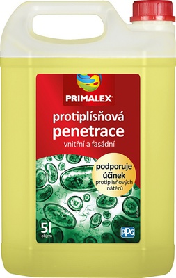 Almi Praha - Primalex protiplísňová penetrace 5 L