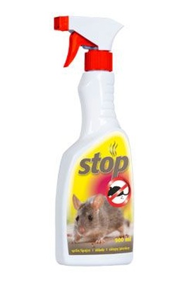 Almi Praha - Stop myším 500 ml
