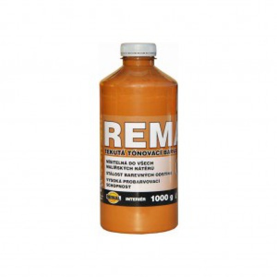 Almi Praha - Remal tónovací barva 0250 béžová 1kg