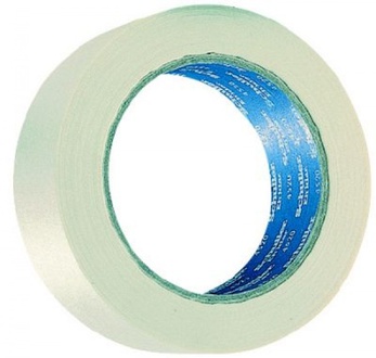 Almi - Lepící zakrývací páska, šíře 50mm S-45229