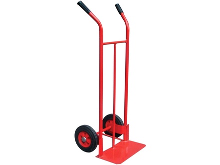 Almi - Rudl 200kg/200, plné kolo, 1060x480x410mm
