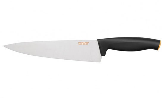 Almi - Nůž Fiskars Functional Form 1014194 kuchařský 20cm