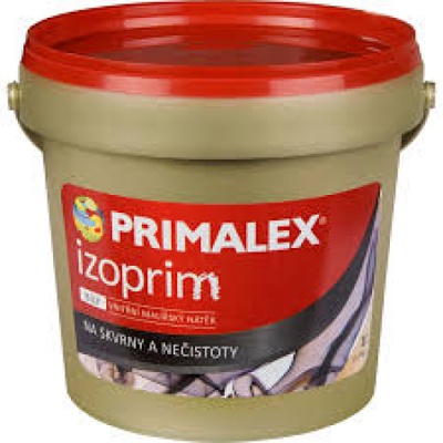 Almi Praha - Primalex IZOPRIM 1,0 L