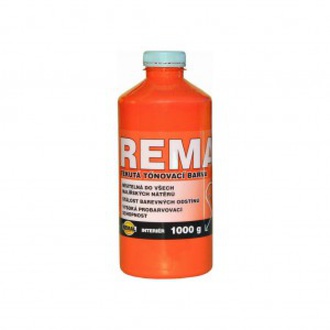Almi - Remal tónovací barva 0620 meruňková 1kg