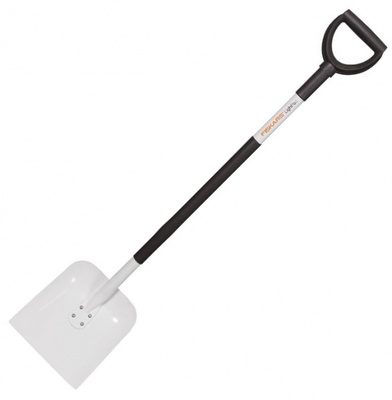 Almi Praha - FISKARS - lehká zahradní lopata 1019602 - 132503