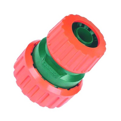 Almi Praha - Redukce na hadici 1/2"-3/4" plast 