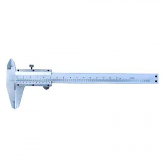 Almi - Měřítko posuvné 150 mm