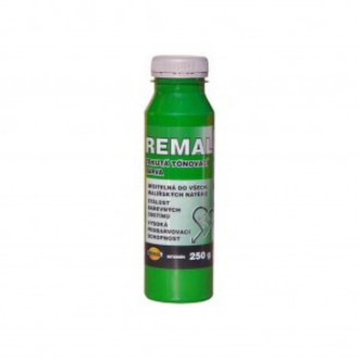 Almi - Remal tónovací barva 0530 hrášková  250g