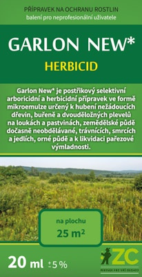 Almi Praha - Garlon New 20 ml
