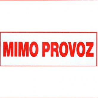 Almi - Tabulka - MIMO PROVOZ