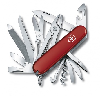 Almi - Nůž kapesní Victorinox 1.3773 HANDYMAN