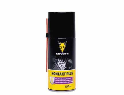 Almi - Coyote Kontakt plus 150 ml