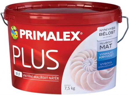 Almi - Primalex PLUS  7,5 kg