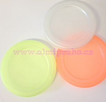 Almi - Víčko plastové na láhev Omnia 3-4l, balení 3ks