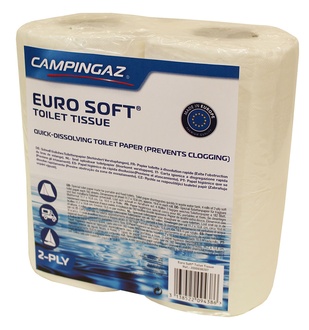 Almi - Toaletní papir Campingaz EURO SOFT