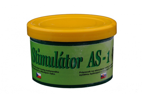 Almi Praha - Stimulátor AS-1 75g