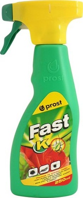 Almi Praha - Fast K 250 ml