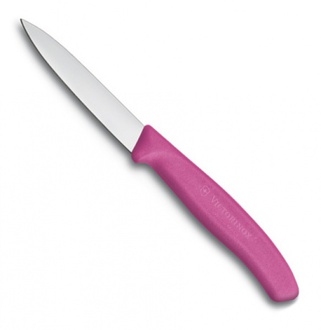 Almi - Nůž na zeleninu  8cm, VICTORINOX 6.7606.L115