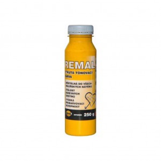 Almi - Remal tónovací barva 0670 okrová  250g
