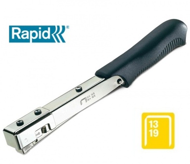 Almi - Sponkovací kladivo RAPID 19 ergonomic